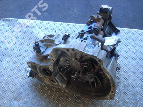 Gearbox NISSAN PRIMERA Traveller (WP11) 1.8 16V | BP5054195M3 