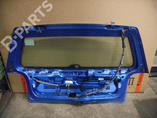 Tailgate VW POLO (6N2) 1.4 16V | BP5053936C6 