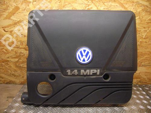 Used Air filter box Air filter box VW POLO (6N2) 1.4 (60 hp) 5060287 5060287