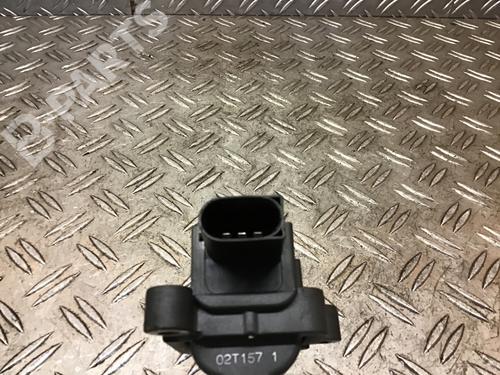 Ignition coil MERCEDES-BENZ C-CLASS Coupe (CL203) C 200 Kompressor (203.742) | BP9186560M94 