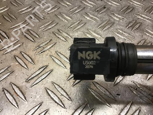 Ignition coil VW GOLF IV (1J1) 1.6 FSI | BP15052878M94 