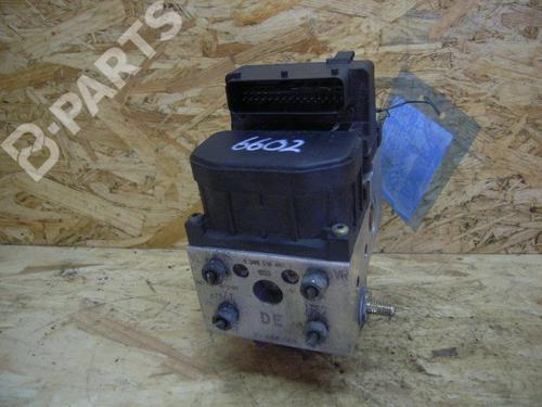 Used ABS pump OPEL ASTRA G Hatchback (T98) 1.6 (F08, F48) (75 hp) 5053759