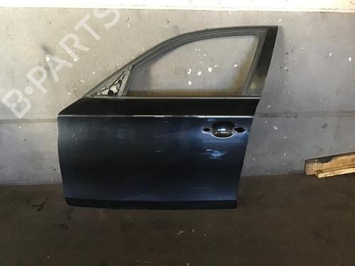 Dør venstre foran BMW 1 (E87) 118 i (143 hp) 31331786