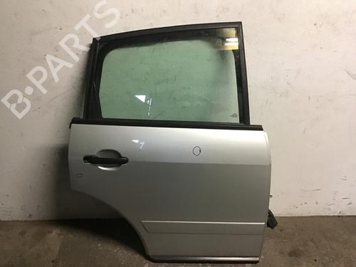 Used Right rear door AUDI A2 (8Z0) 1.4 (75 hp) 15067461