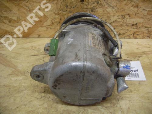 AC compressor SMART CITY-COUPE (450) 0.6 (S1CLA1, 450.341) | BP5054247M34 