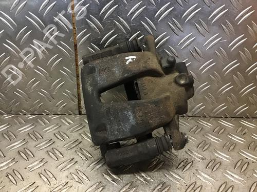 Used Right front brake caliper OPEL CORSA D (S07) 1.0 (L08, L68) (60 hp) 14695549