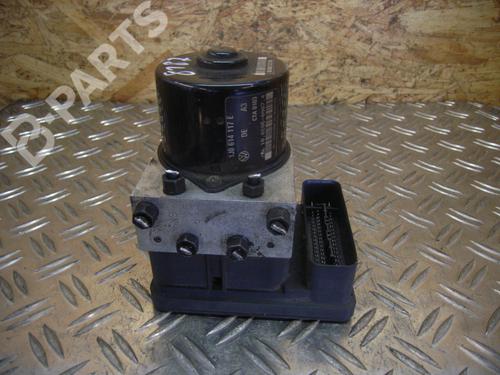 Used ABS pump SEAT TOLEDO II (1M2) 1.6 16V (105 hp) 5057132