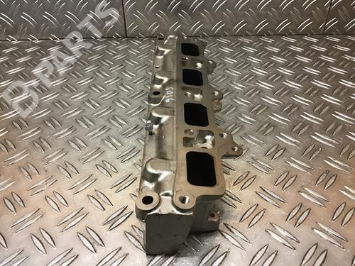 Intake manifold AUDI A3 Sportback (8PA) 1.4 TFSI | BP6435512M70 