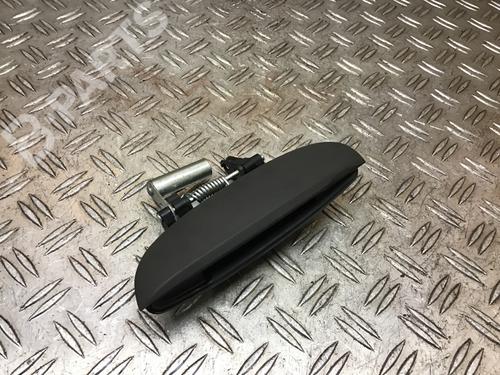 Rear left exterior door handle HYUNDAI i10 I (PA) 1.1 | BP9424758C130