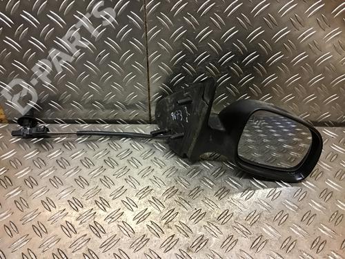 Used Right mirror VW POLO (6N2) 1.4 (60 hp) 8693914