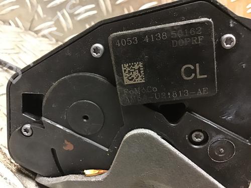 Front left lock FORD FIESTA VI (CB1, CCN) 1.25 | BP26691600C98 