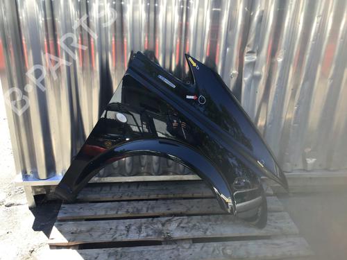 Used Right front fenders MERCEDES-BENZ VITO Bus (W639) 113 CDI (639.701, 639.703, 639.705) (136 hp) 28011396