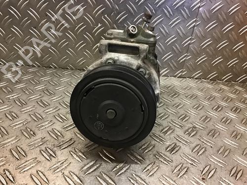 Used AC compressor VW GOLF V (1K1) 1.6 (102 hp) 28956630