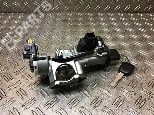 Used Ignition barrel Ignition barrel OPEL AGILA (B) (H08) 1.0 (F68) (68 hp) 11015138 11015138