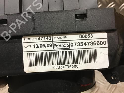 Switch FORD KA (RU8) 1.2 | BP24124966I30 