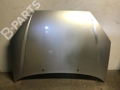 Used Hood FORD FOCUS I Saloon (DFW) 2.0 16V (131 hp) 8043472