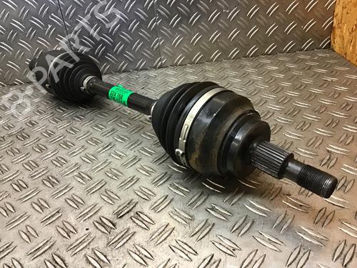 Left front driveshaft MERCEDES-BENZ GL-CLASS (X164) GL 320 CDI 4-matic (164.822) | BP34375599M38  - Image 5