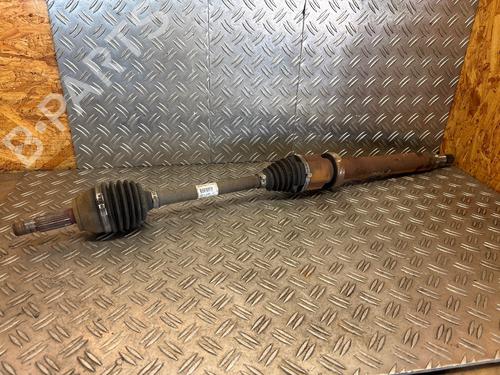 Used Right front driveshaft Right front driveshaft 37150749 37150749