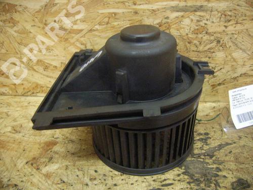 Varmeblæser VW GOLF IV (1J1) 1.4 16V (75 hp) 5052846