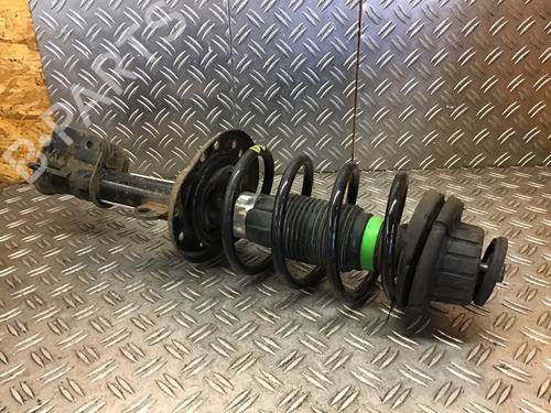 Left front shock absorber FIAT BRAVO II (198_) 1.4 T-Jet (198AXG1B) | BP26733974M16 