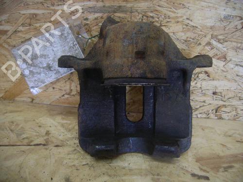 Right front brake caliper MERCEDES-BENZ 124 Saloon (W124) 300 Turbo-D (124.133) | BP14693569M104 