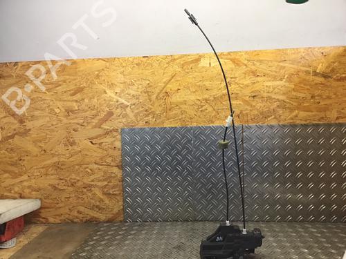 Used Rear right lock Rear right lock MERCEDES-BENZ A-CLASS (W168) A 140 (168.031, 168.131) (82 hp) 33841554 33841554