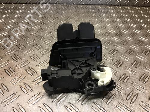 Tailgate lock AUDI A3 Convertible (8P7) 2.0 TFSI | BP13653341C101 
