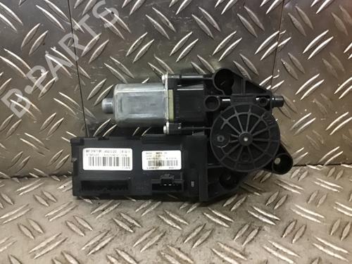 Used Left front window motor RENAULT SCÉNIC III (JZ0/1_) 1.4 16V (JZ0F, JZ1V) (131 hp) 30536847