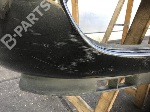Front bumper OPEL ZAFIRA A MPV (T98) 1.8 16V (F75) | BP9760368C7 