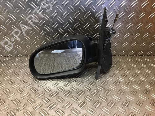 Außenspiegel links für VW FOX Hatchback (5Z1, 5Z3, 5Z4) 1.2 (55 hp) 31809334