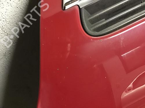 Hood OPEL MERIVA A MPV (X03) 1.6 16V (E75) | BP16196918C1 