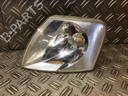 Blinklys fortil venstre Blinklys fortil venstre VW PASSAT B5 Variant (3B5) 1.8 T (150 hp) 34471751 34471751