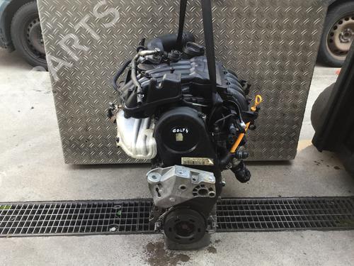 Motor VW GOLF IV Variant (1J5) 1.6 | BP28294274M1 