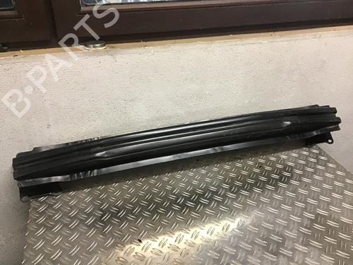 Used Rear bumper reinforcement VW GOLF VI (5K1) 1.4 TSI (122 hp) 30129245