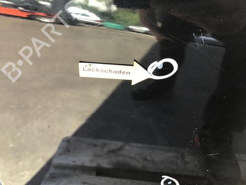 Right front door MERCEDES-BENZ VITO Bus (W639) 113 CDI (639.701, 639.703, 639.705) | BP28011789C3 