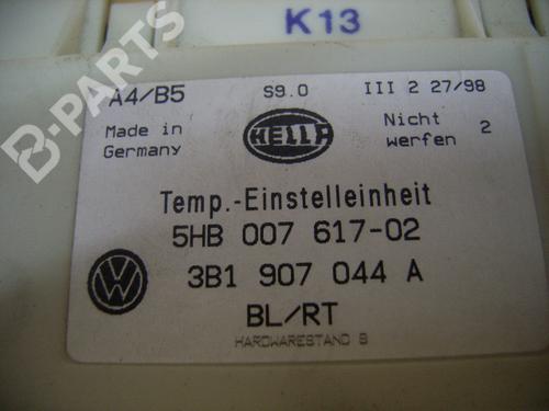 Climate control VW GOLF IV (1J1) 1.6 | BP5054008I5 