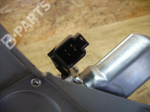 Rear wiper motor DAIHATSU CUORE VII (L275_, L285_, L276_) 1.0 (L276) | BP5055755M102 