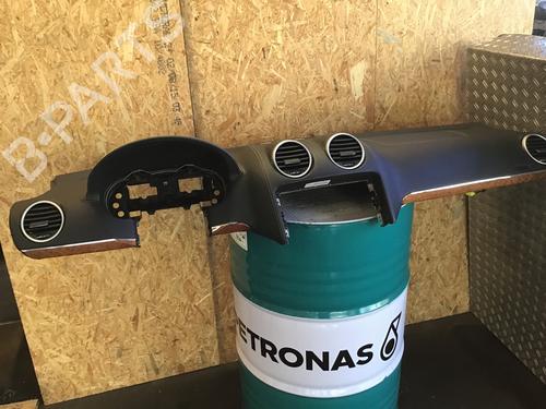 Used Dashboard Dashboard MERCEDES-BENZ GL-CLASS (X164) GL 320 CDI 4-matic (164.822) (224 hp) 34219323 34219323