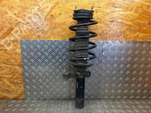 Used Left front shock absorber Left front shock absorber 37430924 37430924