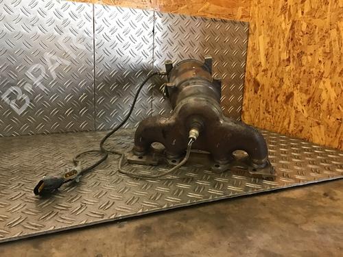 Exhaust manifold FORD KA (RU8) 1.2 | BP28059284M110 