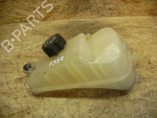 Used Expansion tank CITROËN BERLINGO / BERLINGO FIRST MPV (MF_, GJK_, GFK_) 1.6 HDI 90 (MF9HX) (90 hp) 14693915