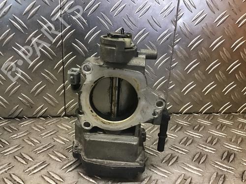 Throttle body PEUGEOT 307 CC (3B) 2.0 16V | BP24169670M82 