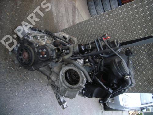 Engine MERCEDES-BENZ A-CLASS (W168) A 170 CDI (168.008) | BP5057429M1 