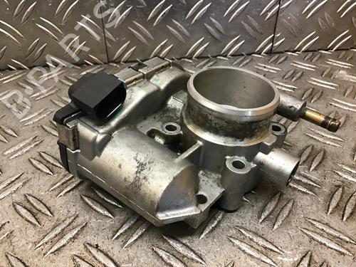 Throttle body OPEL MERIVA A MPV (X03) 1.4 16V Twinport (E75) | BP31036063M82 