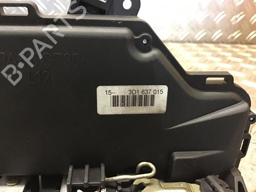 Front left lock VW GOLF V (1K1) 1.6 FSI | BP15092245C98 