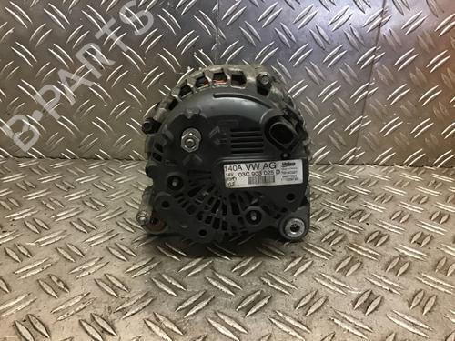 Alternator VW GOLF VI (5K1) 1.4 TSI | BP29521688M7 