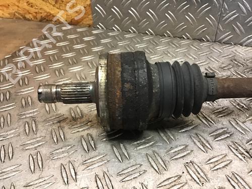Right rear driveshaft MERCEDES-BENZ C-CLASS (W203) C 200 Kompressor (203.045) | BP28085775M41 