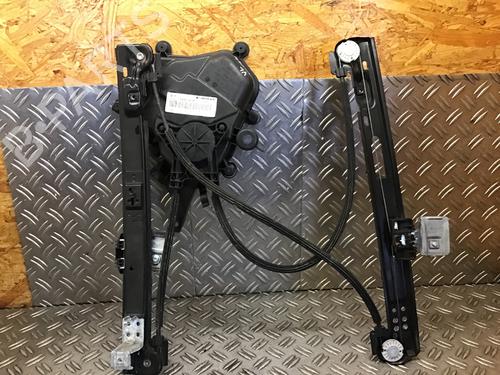 Used Front left window mechanism Front left window mechanism SEAT IBIZA IV (6J5, 6P1) 1.2 TSI (105 hp) 32735860 32735860