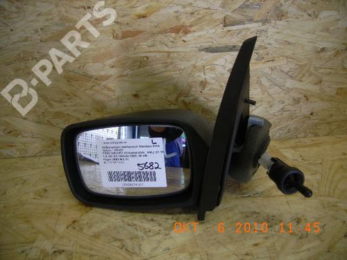 Used Left mirror FORD ESCORT VI Turnier (GAL, ANL) 1.6 16V (90 hp) 5284841