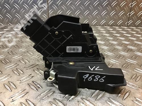 Front left lock FORD FOCUS C-MAX (DM2) 1.8 | BP8815002C98 